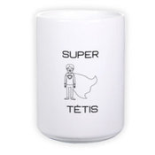 Tass Hiiglane (400 ml)