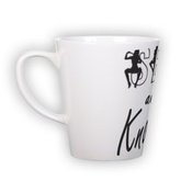 V&auml;ike Latte tass (300 ml)