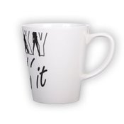 V&auml;ike Latte tass (300 ml)