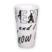 Suur Latte tass (400 ml)