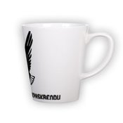 Маленькая чашка latte (300 мл)