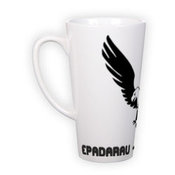 Didysis Latte puodelis (500 ml)