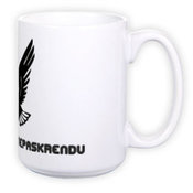 Кружка "Великан" (400 мл)