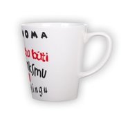 V&auml;ike Latte tass (300 ml)