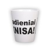 V&auml;ike Latte tass (300 ml)
