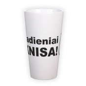 Suur Latte tass (400 ml)