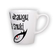 Small latte mug (300 ml)