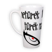 Big latte mug (400 ml)