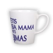 V&auml;ike Latte tass (300 ml)
