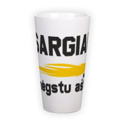 Suur Latte tass (400 ml)