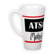 Suur Latte tass (400 ml)