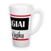 Suur Latte tass (400 ml)