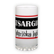 Mattklaasist pokaal (500 ml)