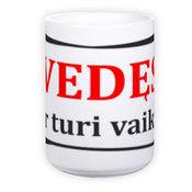 Tass Hiiglane (400 ml)