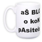 Tass Hiiglane (400 ml)