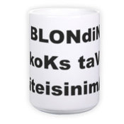 Tass Hiiglane (400 ml)
