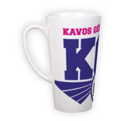 Suur Latte tass (400 ml)