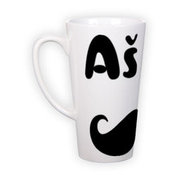 Suur Latte tass (400 ml)