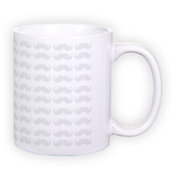 Standardne valge tass fotoga (300 ml)