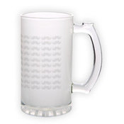 Mattklaasist pokaal (500 ml)