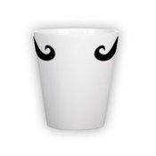 Mažasis latte puodelis (360 ml)