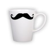 V&auml;ike Latte tass (300 ml)