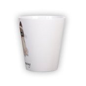 V&auml;ike Latte tass (300 ml)