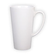 Suur Latte tass (400 ml)