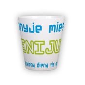 V&auml;ike Latte tass (300 ml)