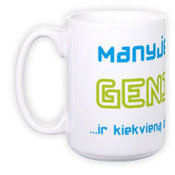 Кружка "Великан" (400 мл)