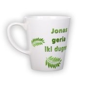 V&auml;ike Latte tass (300 ml)