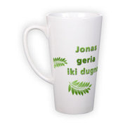 Big latte mug (400 ml)