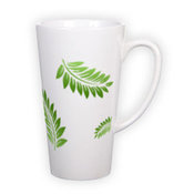 Big latte mug (400 ml)