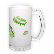 Mattklaasist pokaal (500 ml)