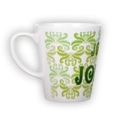 Маленькая чашка latte (300 мл)