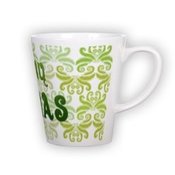 Маленькая чашка latte (300 мл)