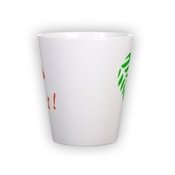 V&auml;ike Latte tass (300 ml)