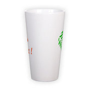 Didysis Latte puodelis (500 ml)
