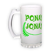 Mattklaasist pokaal (500 ml)