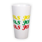 Didysis Latte puodelis (500 ml)