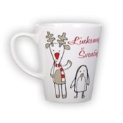 V&auml;ike Latte tass (300 ml)