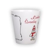 V&auml;ike Latte tass (300 ml)