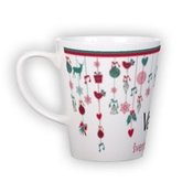 Маленькая чашка latte (300 мл)