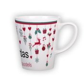 V&auml;ike Latte tass (300 ml)