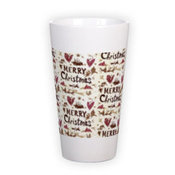 Большая Latte кружка (400 мл)