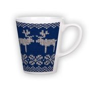 Small latte mug (300 ml)