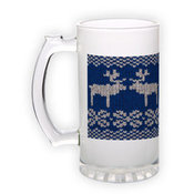 Mattklaasist pokaal (500 ml)