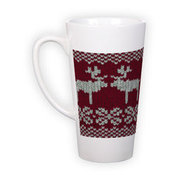 Suur Latte tass (400 ml)