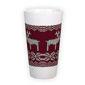 Didysis Latte puodelis (500 ml)