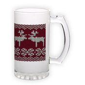 Mattklaasist pokaal (500 ml)